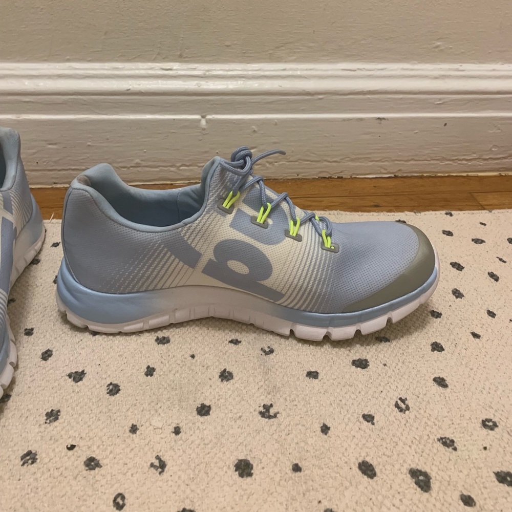 Reebok The Pump Tennis Shoe